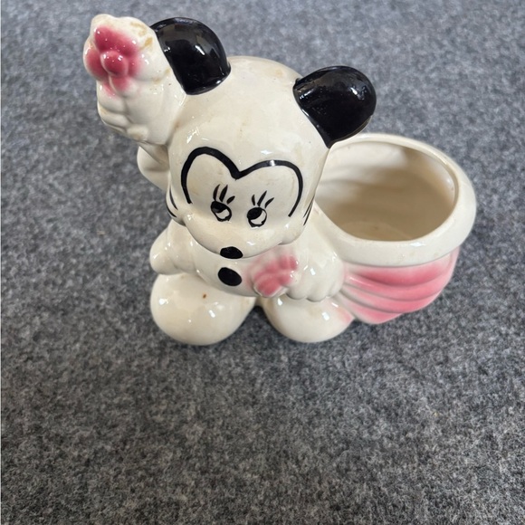 Disney Other - Walt Disney Mickey Planter
